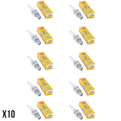 Genuine ngk 5122 - genuine,