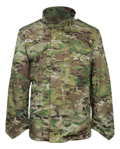 Multitarn camouflage m65 - camouflage,
