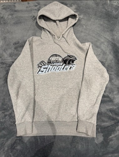 Trapstar shooters hoodie - trapstar,