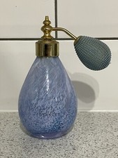 Caithness glass lilac blue - &,