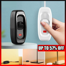 UK 240V 10A Inline ON/OFF