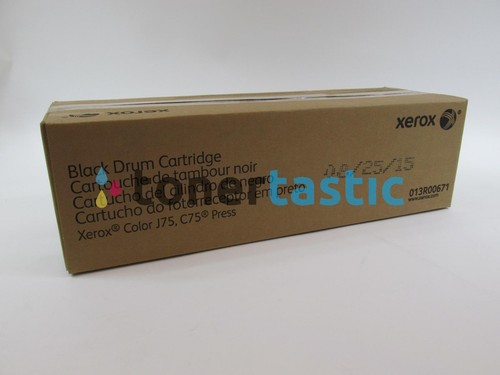 Genuine xerox c75 - genuine,