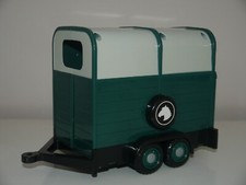 Postman Pat Bundle Large Horse Trailer for Pumpkin Horse and Amy's Jeep RARE_Q10