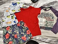 Bundle 4-5 Years Boys Clothing