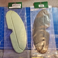 Parkzone Spitfire Horizontal