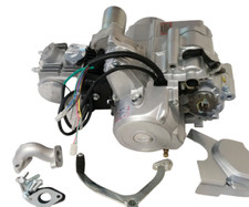 Eng17 engine 125cc stroke - engine,