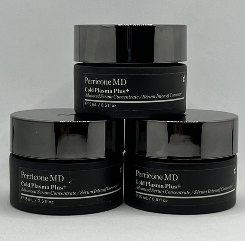 Perricone cold plasma - cold,