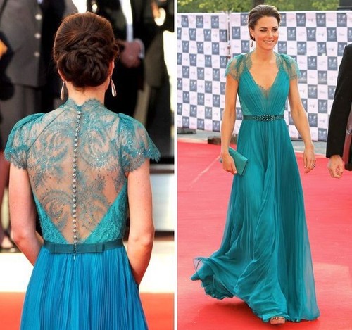 New jenny packham aspen ball - new,