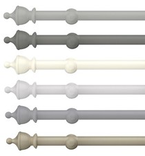 Swish Romantica Wooden Curtain