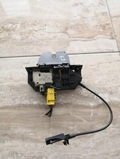 Opel Vectra 2003/Tailgate