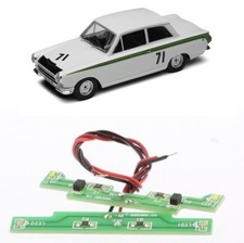 New spare scalextric - scalextric, pcb