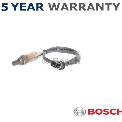 Bosch lambda oxygen - bosch, sensor