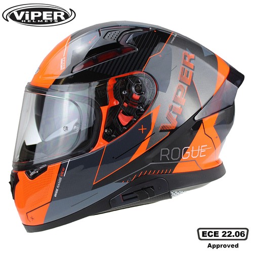 Viper v95 full face - viper,