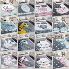 Kids animal rug large - kids, small