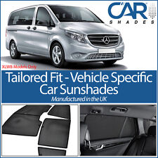 Mercedes Vito 15> W447 XLWB UV