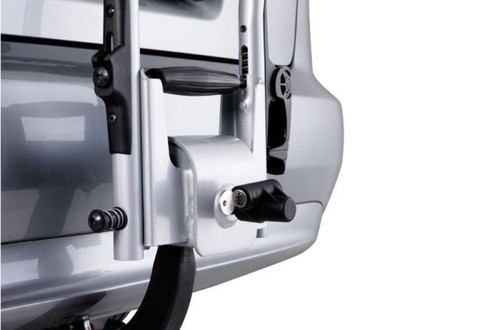 Thule 957 carrier car - carrier, to