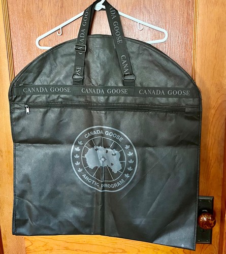 Garment bag folding handing - bag,
