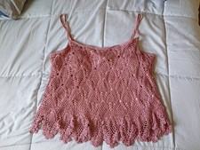 Maria Grachvogel Pink Beaded
