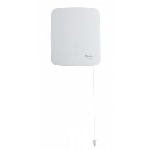Xpelair premier 100mm - premier,