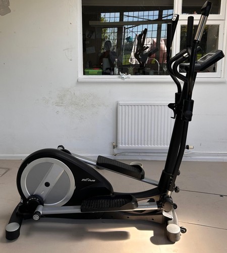 Jtx tri fit incline - incline, cross