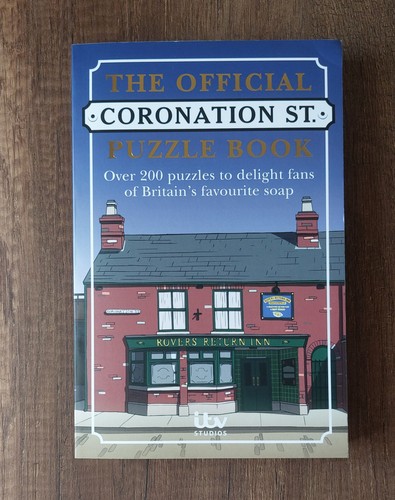 The official coronation street - coronation,