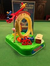 Jemson vintage merry - merry, go