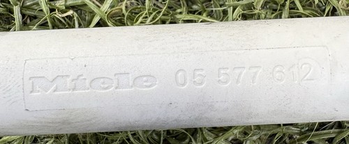 Genuine miele wt2780 - genuine, washer