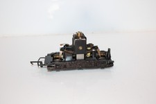 Triang OO Gauge BR Class 31 / 37 Diesel Spare Power Motor Bogie - Slow Runner