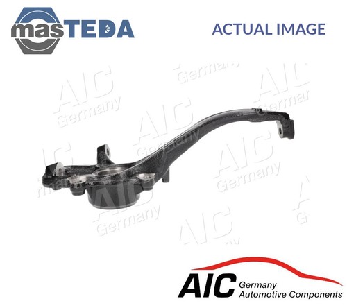 56451 stub axle steering - stub,