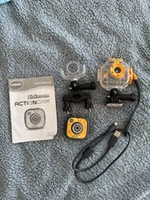 VTech KidiZoom Action Camera