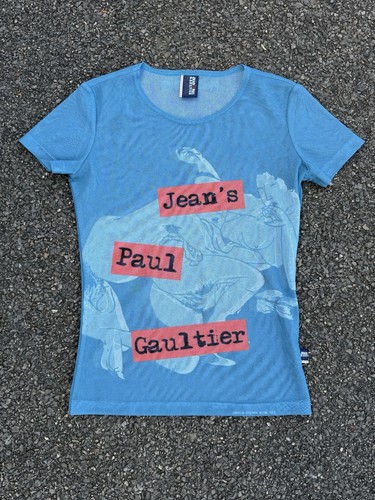 Jean paul gaultier vintage - jean,