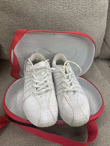 Nfinity cheer shoes - nfinity,