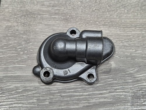 Yamaha dt125r water pump - dt125r,