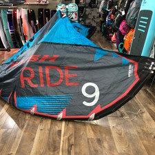 2019  Naish Ride Kite 9m Kite