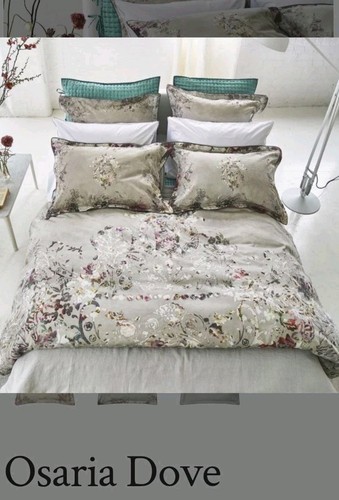Designer guild osaria king - designer's, "osaria"