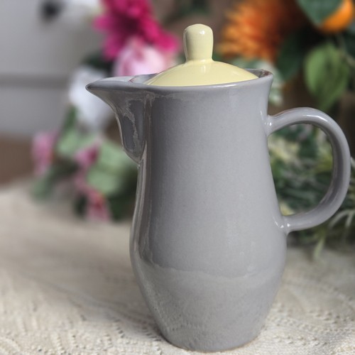 Vintage kardomanh grey coffee - vintage,