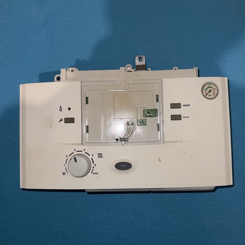 Worcester bosch boiler - worcester,