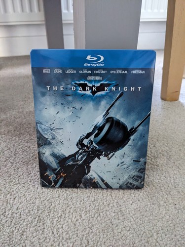 Batman the dark knight - the,