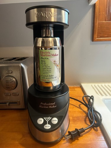 Nwob waring pro professional - nwob,