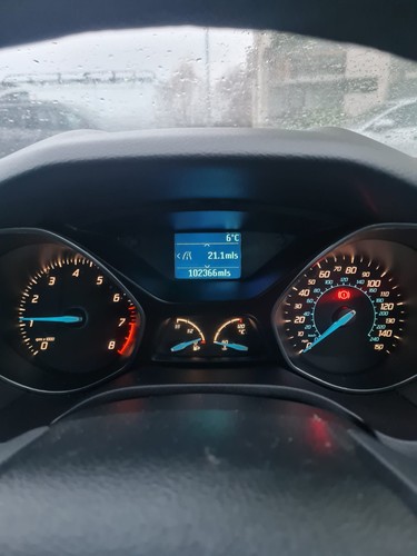 Ford focus 2005 2011 - ford, 2005-2011