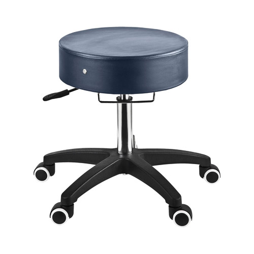 Ergonomic royal blue rolling - ergonomic,