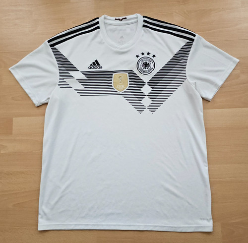 Germany adidas authentic - germany,