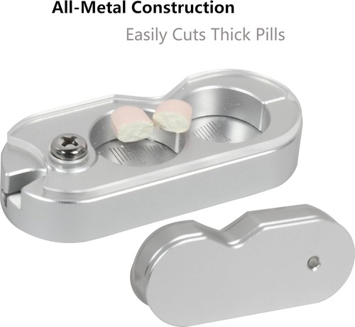 Pill cutter for small - cutter,