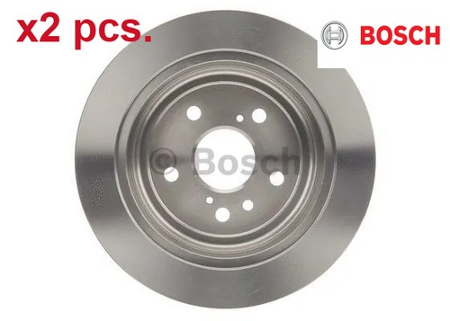 Pcs rear brake - brake, set