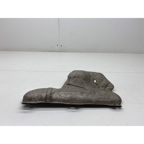 Ford focus heat shield - ford,