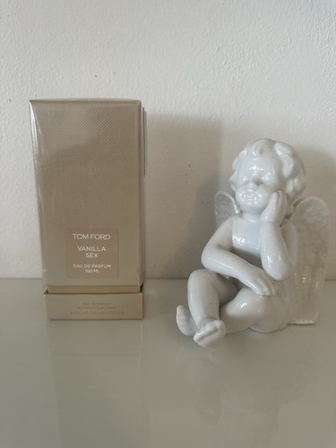 Tom ford vanilla - tom,