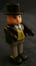 Tomy - Fat Controller Thomas &