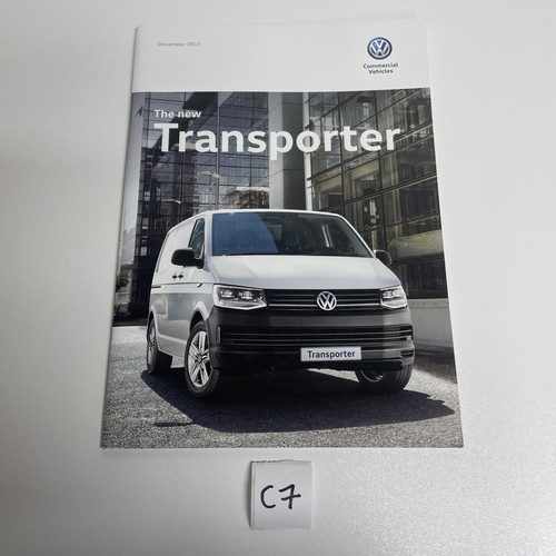 The new transporter - vw,