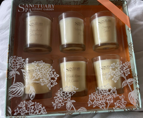 Sanctuary spa covent - sanctuary,