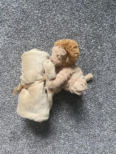 Jellycat fuddlewuddle lion - jellycat,